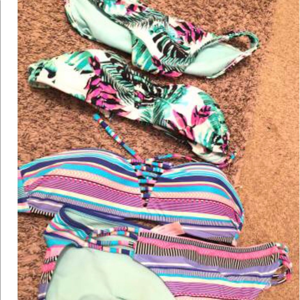 Swimsuits